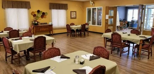 Image of Bethel Lutheran Home Senior Living (4)