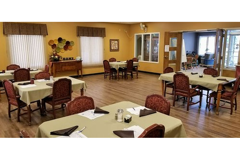 Image of Bethel Lutheran Home Senior Living (4)