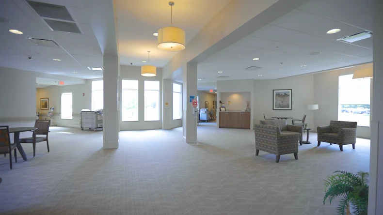 Image of Medilodge of Richmond (7)