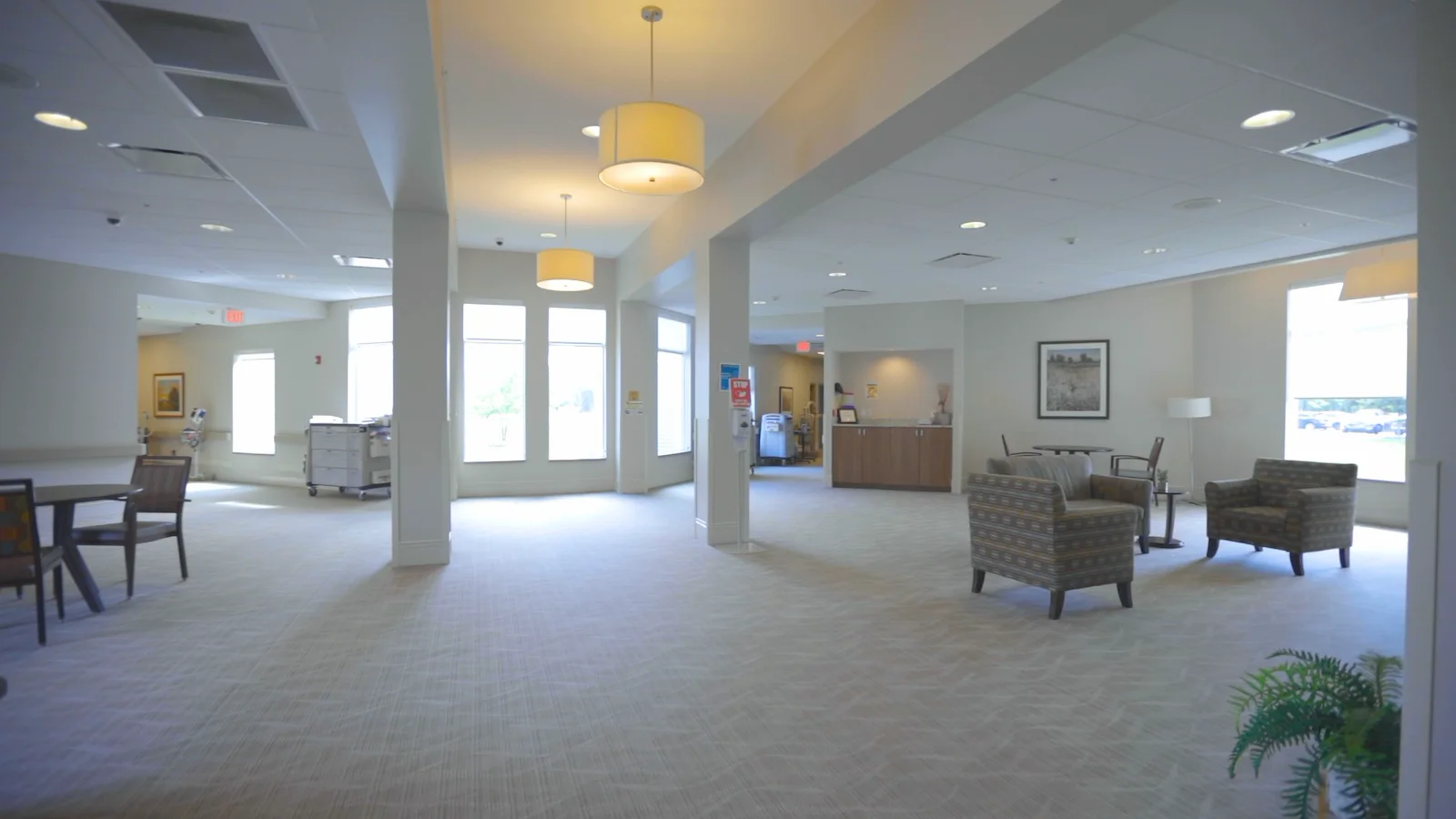 Image of Medilodge of Richmond (7)