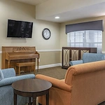 Image of Brookdale Crown Point (4)