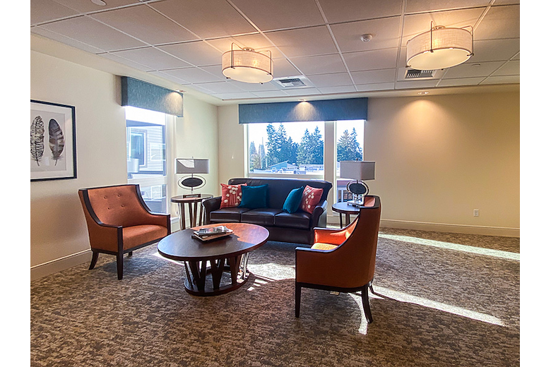 Image of Marquis Eugene Senior Living (7)