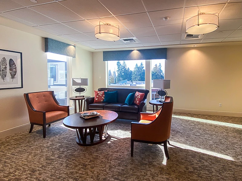 Image of Marquis Eugene Senior Living (7)