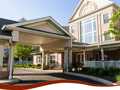 Image of Sanctuary Grande North Canton (3)