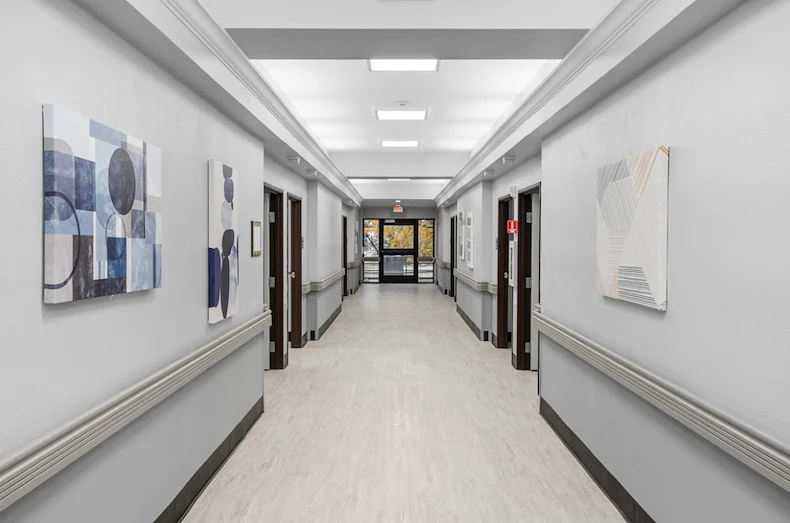 Image of Forest Park Nursing & Rehabilitation (3)