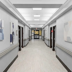 Image of Forest Park Nursing & Rehabilitation (3)