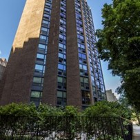 Image of Grace Street Towers (1)