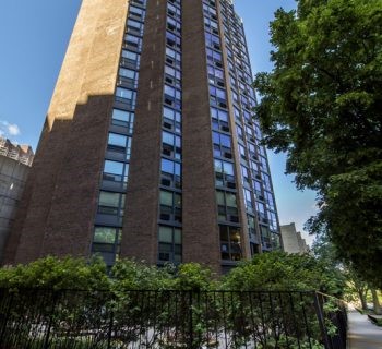 Image of Grace Street Towers (1)