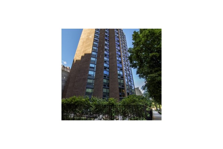 Image of Grace Street Towers (1)