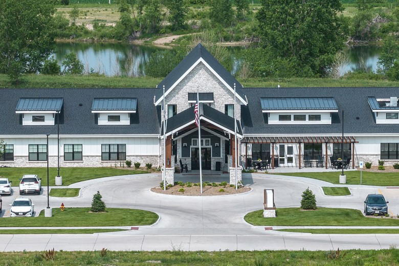 Image of Tabitha at Prairie Commons Senior Living (10)