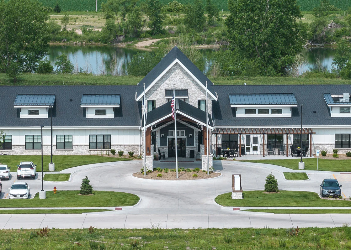 Image of Tabitha at Prairie Commons Senior Living (10)