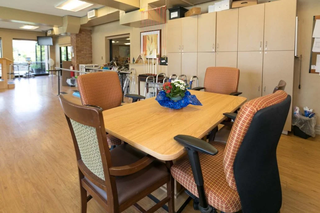 Image of The Rehab Center of Des Moines (2)