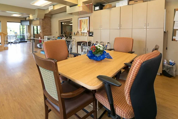 Image of The Rehabilitation Center of Des Moines (2)