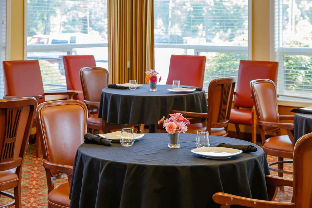 Image of Life Care Center Of Mcminnville (4)