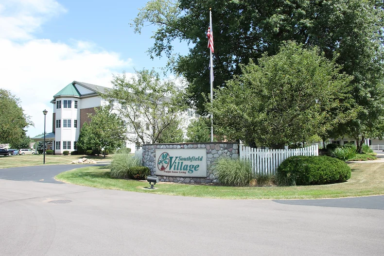Image of Southfield Village Senior Living (6)