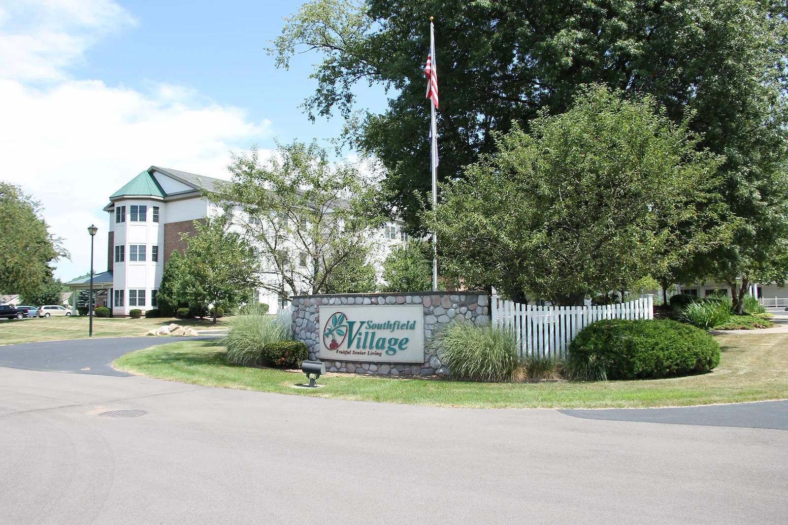 Image of Southfield Village Senior Living (6)