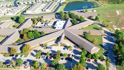 Image of Forest Hills Care & Rehab (5)