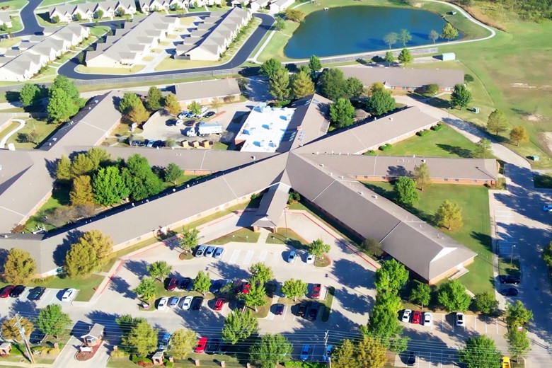 Image of Forest Hills Care & Rehab (5)