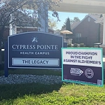 Image of Cypress Pointe Skilled Services (1)