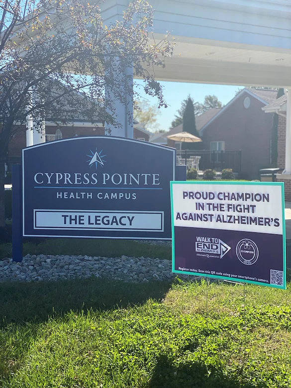 Image of Cypress Pointe Skilled Services (1)