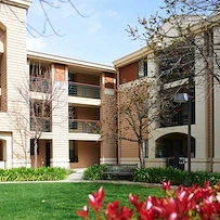 Image of The Terraces of Los Gatos Senior Living (2)