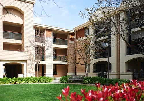 Image of The Terraces of Los Gatos Senior Living (2)