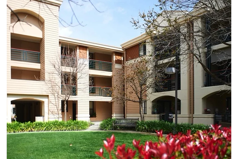 Image of The Terraces of Los Gatos Senior Living (2)