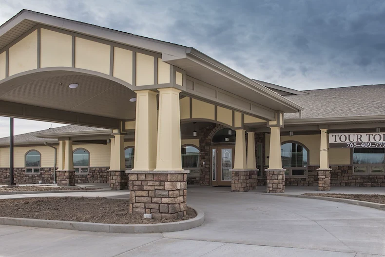 Image of BeeHive Homes of Lafayette (1)