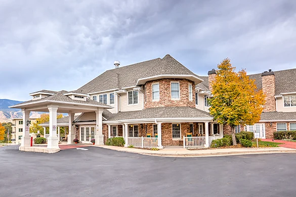 Image of Brookdale Monument Valley Park (1)