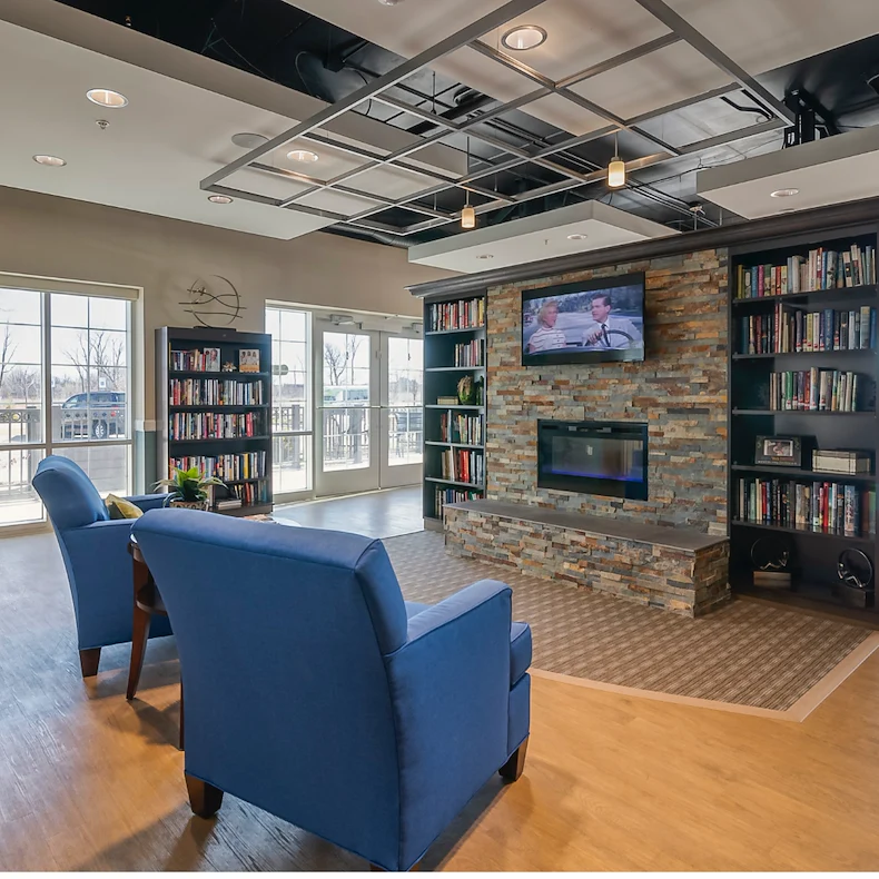 Image of The Avalon of Commerce Township (3)