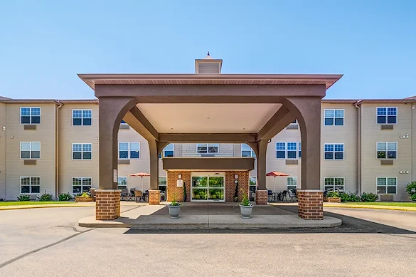 Image of Dimensions Living Stevens Point (1)