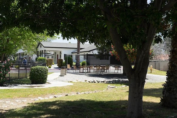 Image of Yorkshire Village (5)