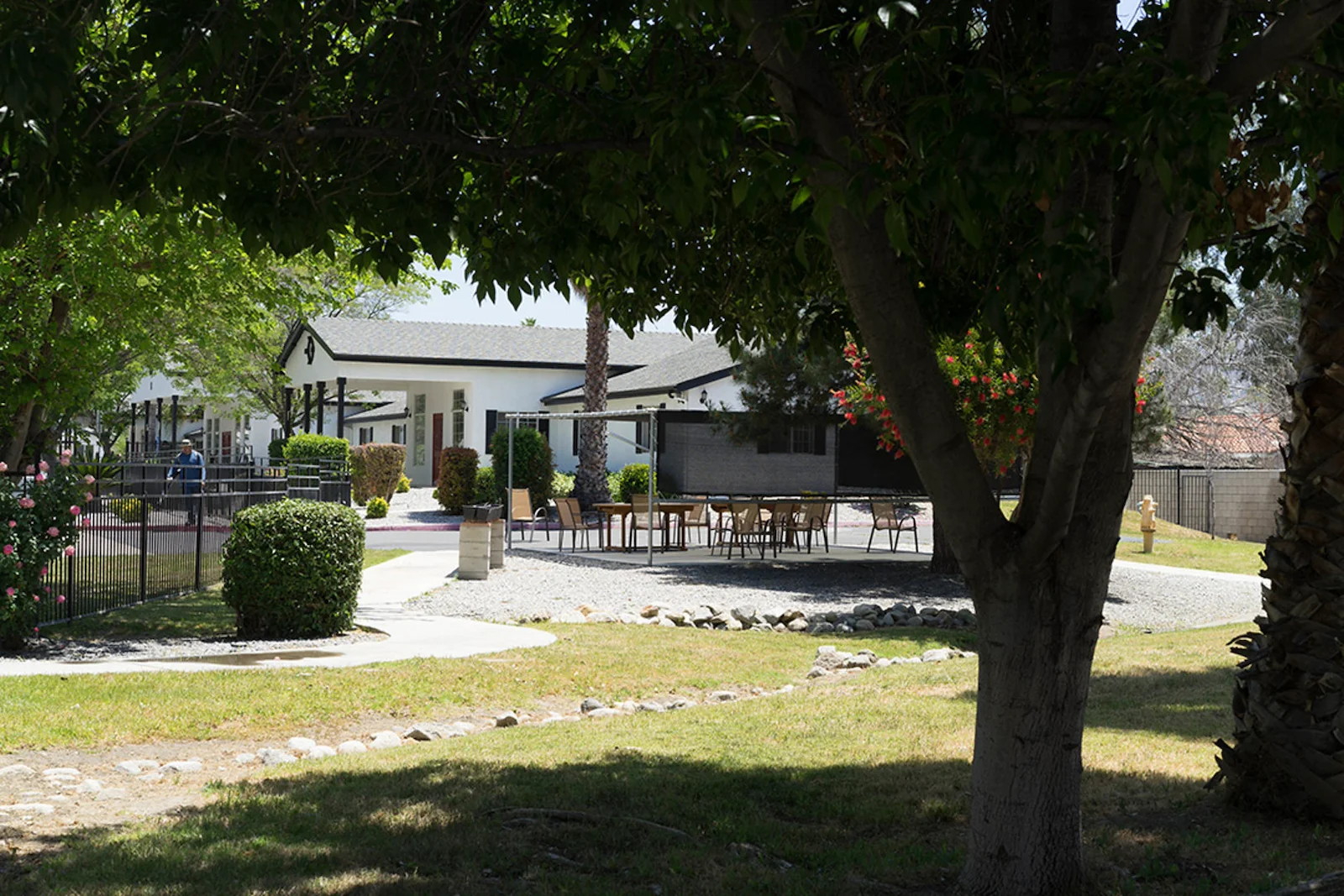 Image of Yorkshire Village (5)