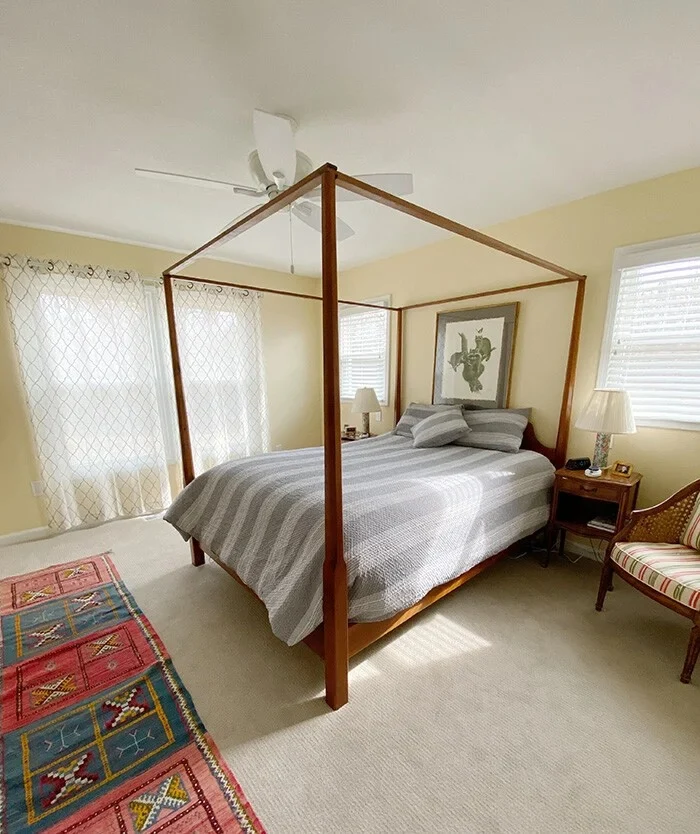 Villa Homes - Independent Living