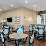 Image of The Claiborne at Newnan Lakes (9)