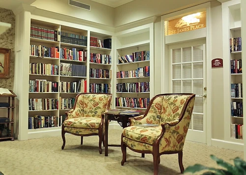 Image of St James Place Nursing Care Center (2)