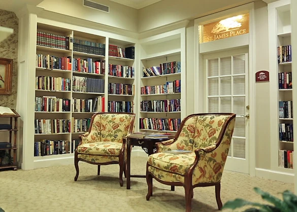 Image of St James Place Nursing Care Center (2)