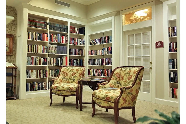 Image of St James Place Nursing Care Center (2)