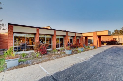 Image of Friendly Village Nursing And Rehab Center (6)