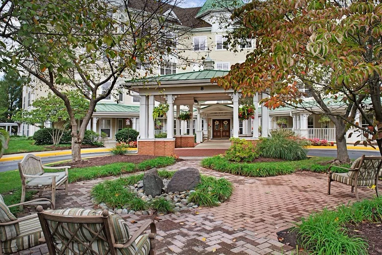 Image of Sunrise of Rockville (2)