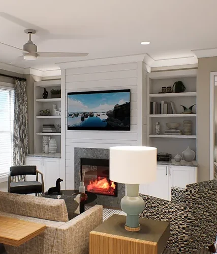 Image of The Oaks - Whitaker Glen (2)