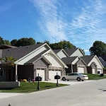 Image of Friendship Manor - Independent Living Villa Homes (1)