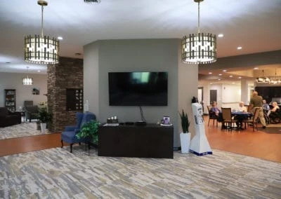 Image of Mount Pleasant Comfort Care (5)