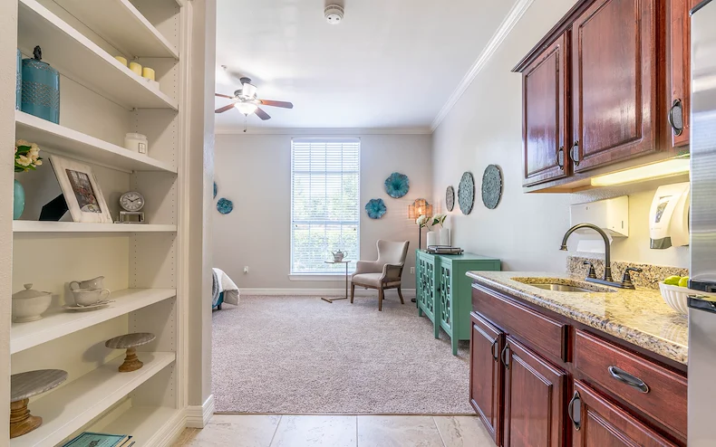 Image of Caruth Haven Court (7)