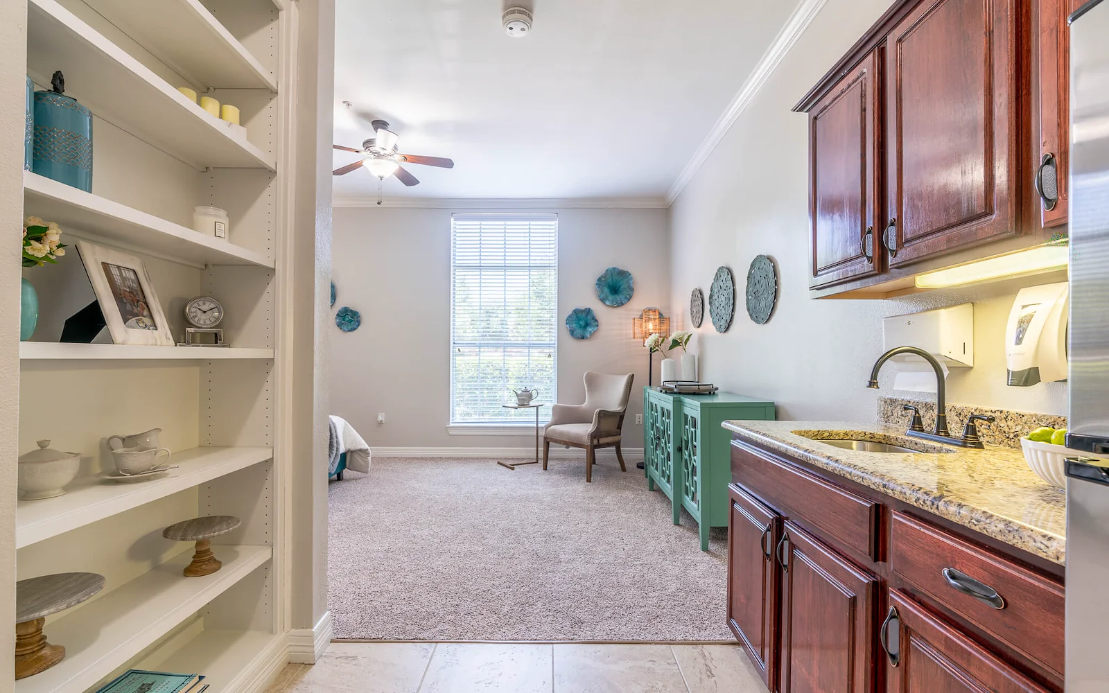 Image of Caruth Haven Court (7)