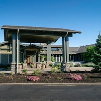 Image of Sunrise of Cascade (2)