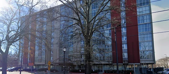 Image of The Atrium at College Town (1)