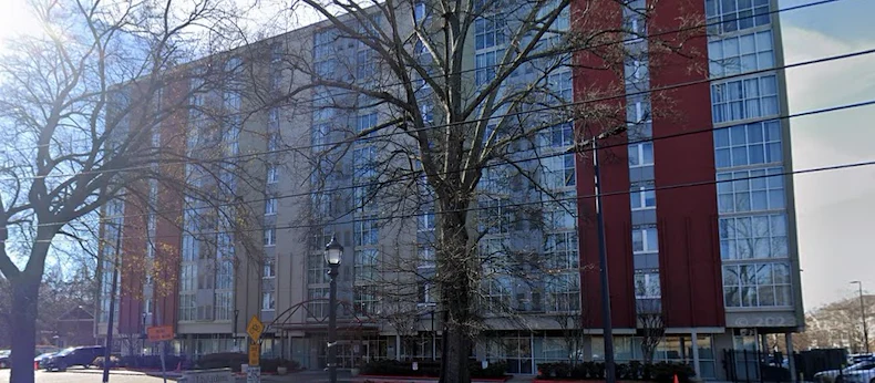 Image of The Atrium at College Town (1)