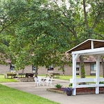 Image of Sistersville Center (1)