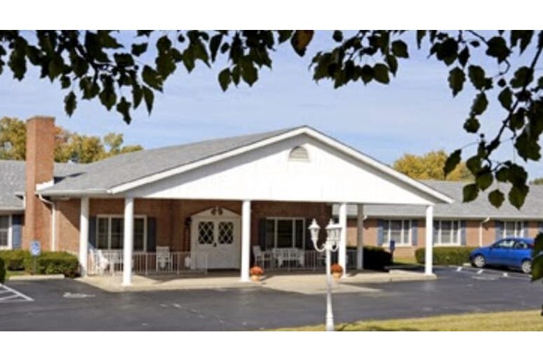 Image of Xenia Health And Rehab (1)